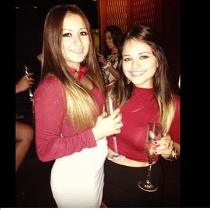 Meet your Posher, Lisbeth